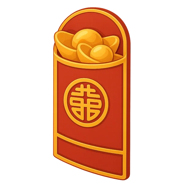Red Envelope