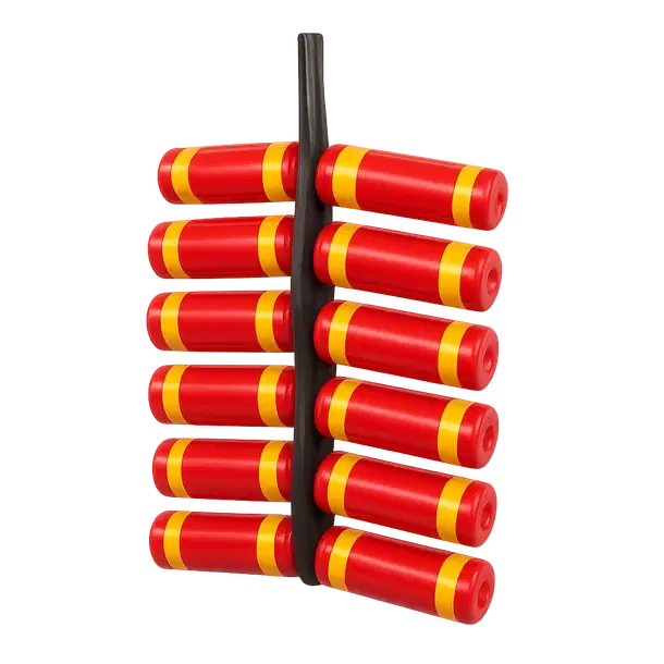 Firecrackers