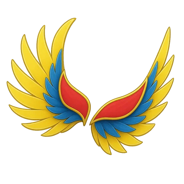 Sun Wings