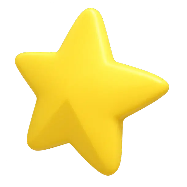 Gold Star