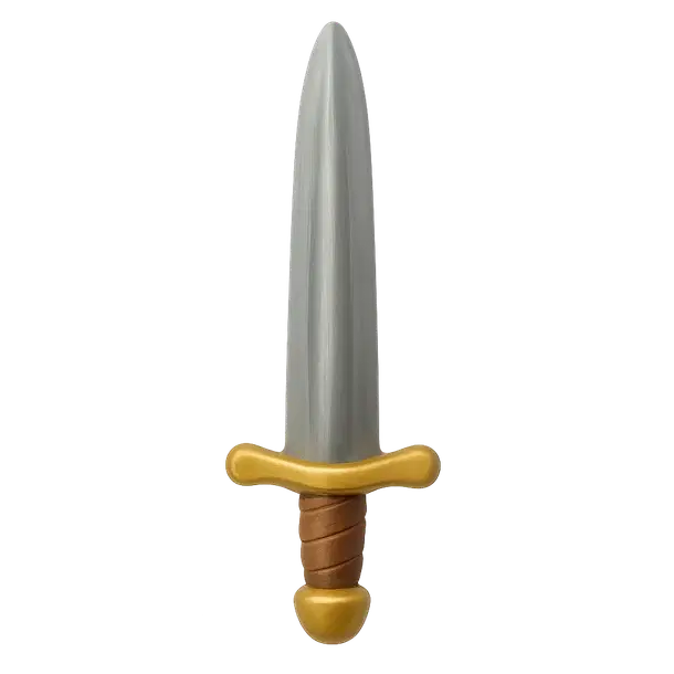 Inflatable Sword
