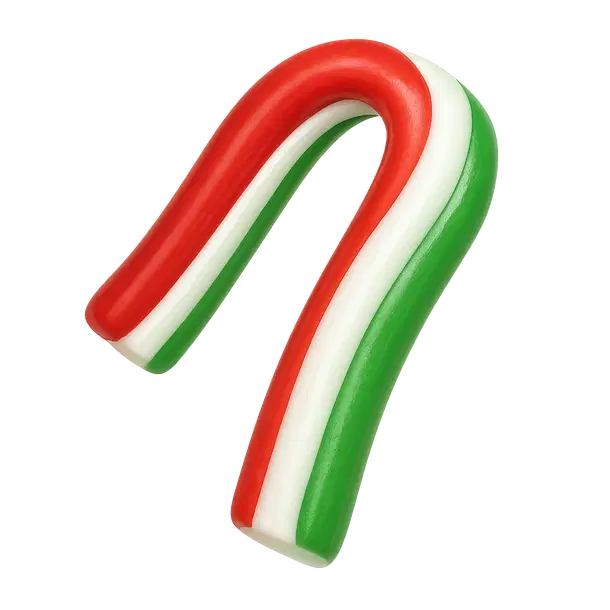 Italy Scarf
