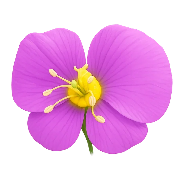 Flower Wings