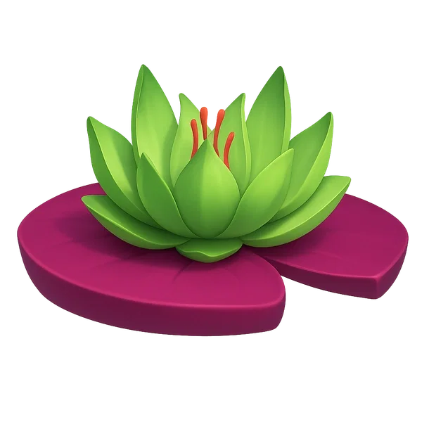 Green Lotus