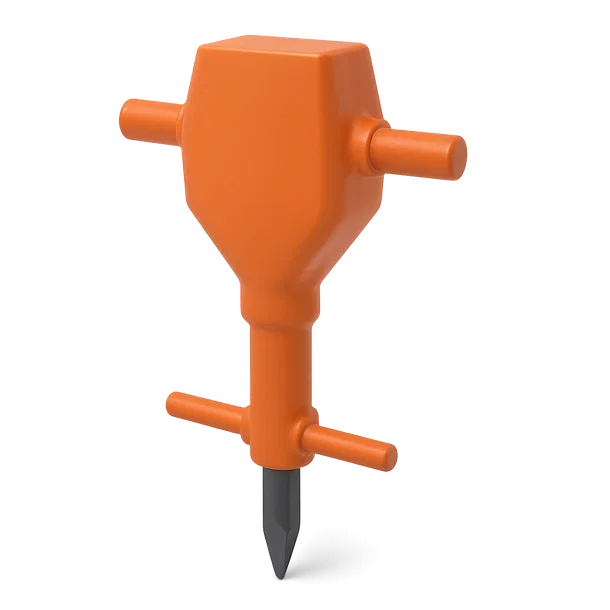 Jackhammer