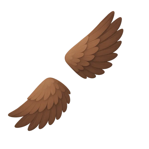 Eagle Wings
