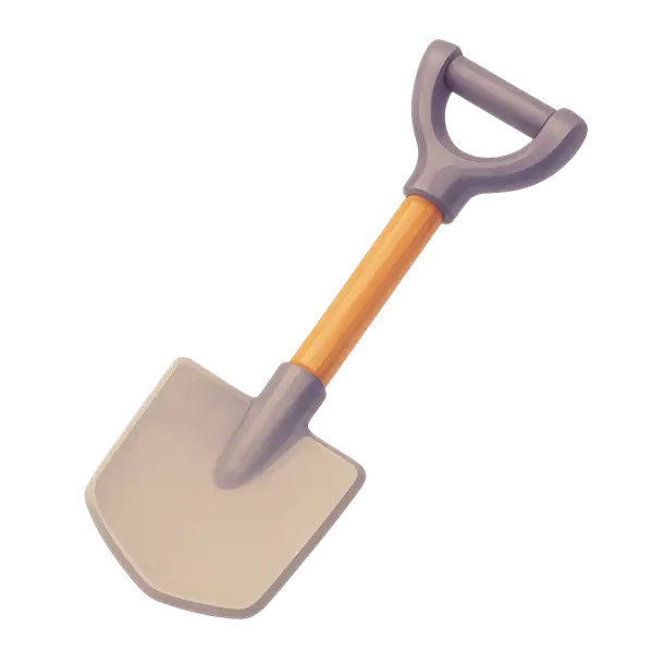 Shovel