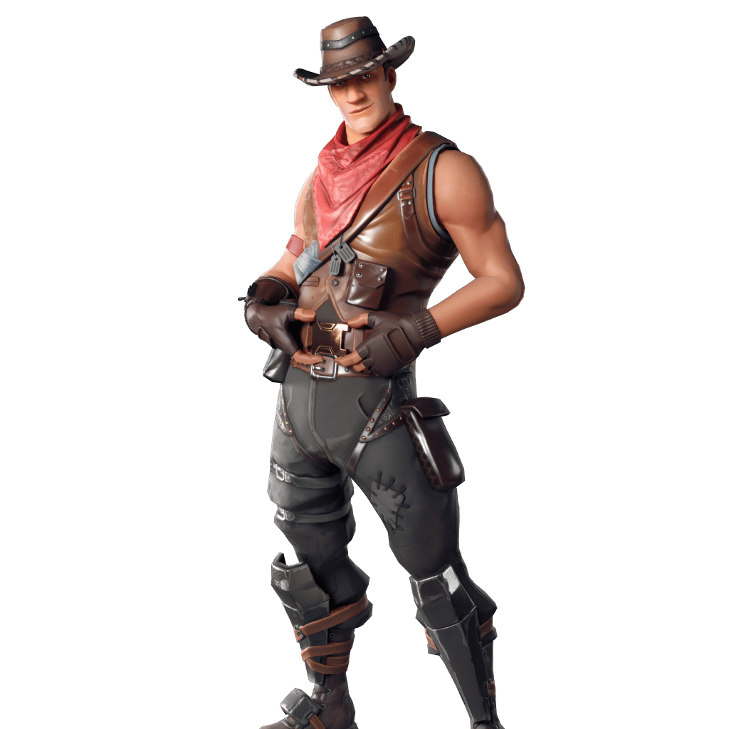 Fortnite Gifting: Frontier (1200 V-Bucks) | READ DESCRIPTION