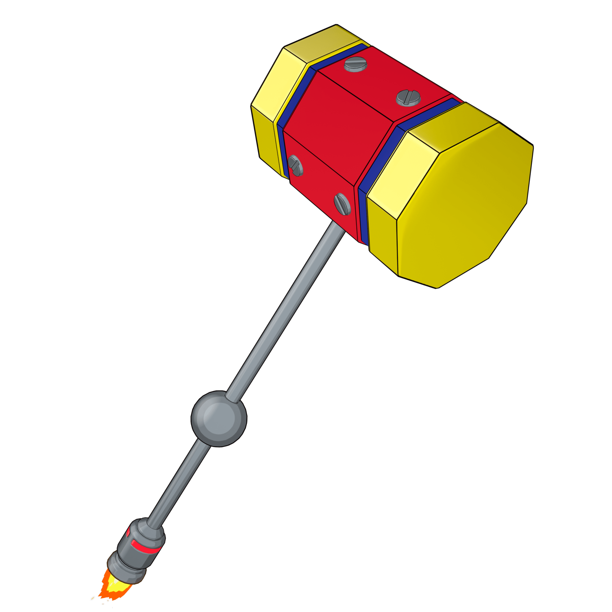 Fortnite Gifting: Egg Hammer (800 V-Bucks) | READ DESCRIPTION