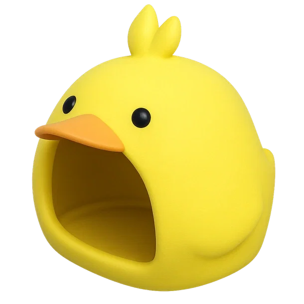 Puddleducks Hood