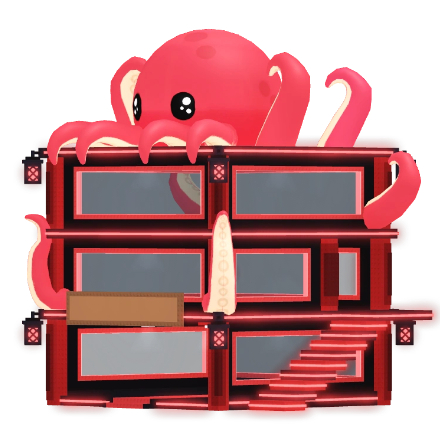 Octo Base Skin |⚡️FAST DELIVERY⚡️