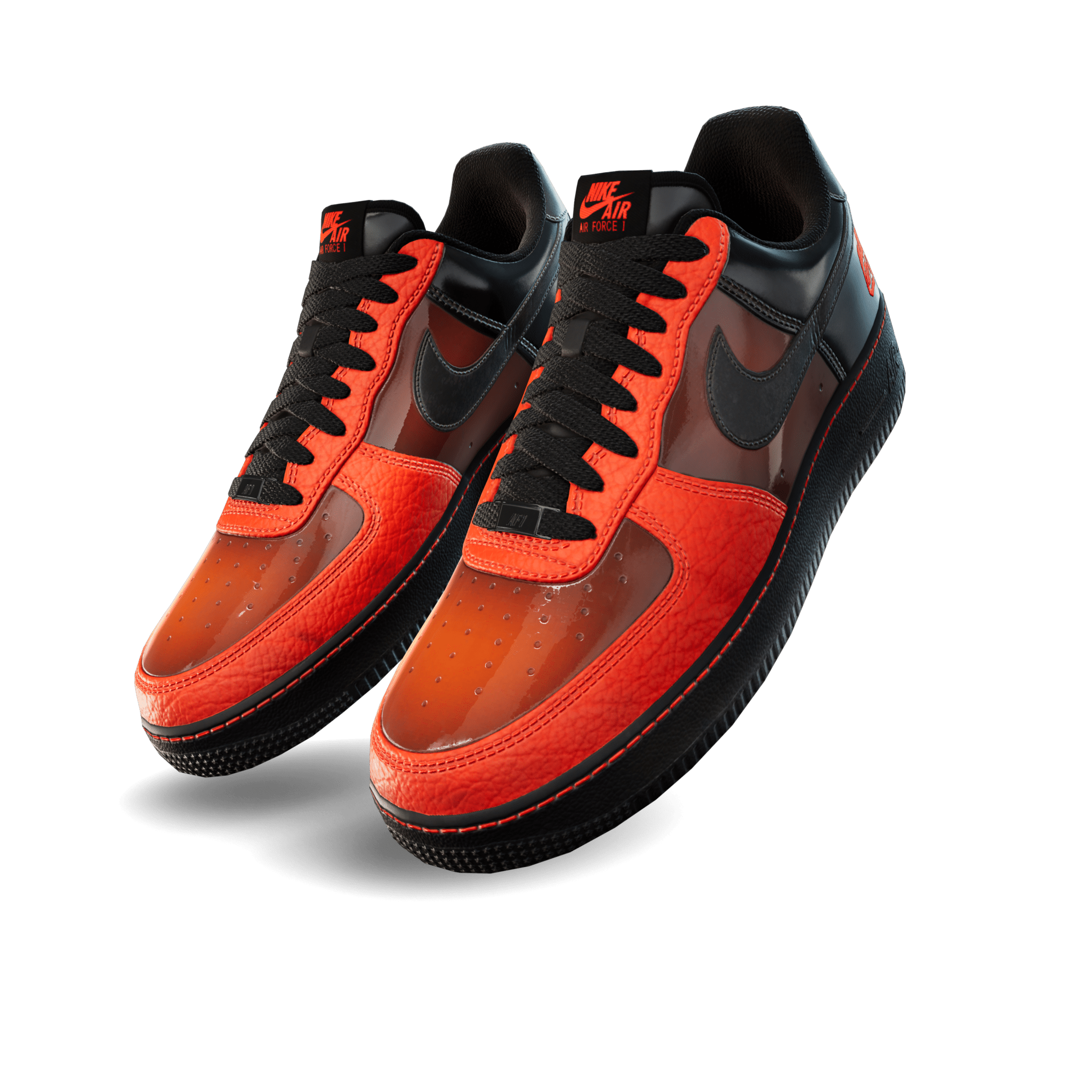 Nike Air Force 1 Low 'Shibuya Halloween' [PC/PS/XBOX/SWITCH] | 🔥 CHECK DESCRIPTION!🔥 FAST DELIVERY!🔥