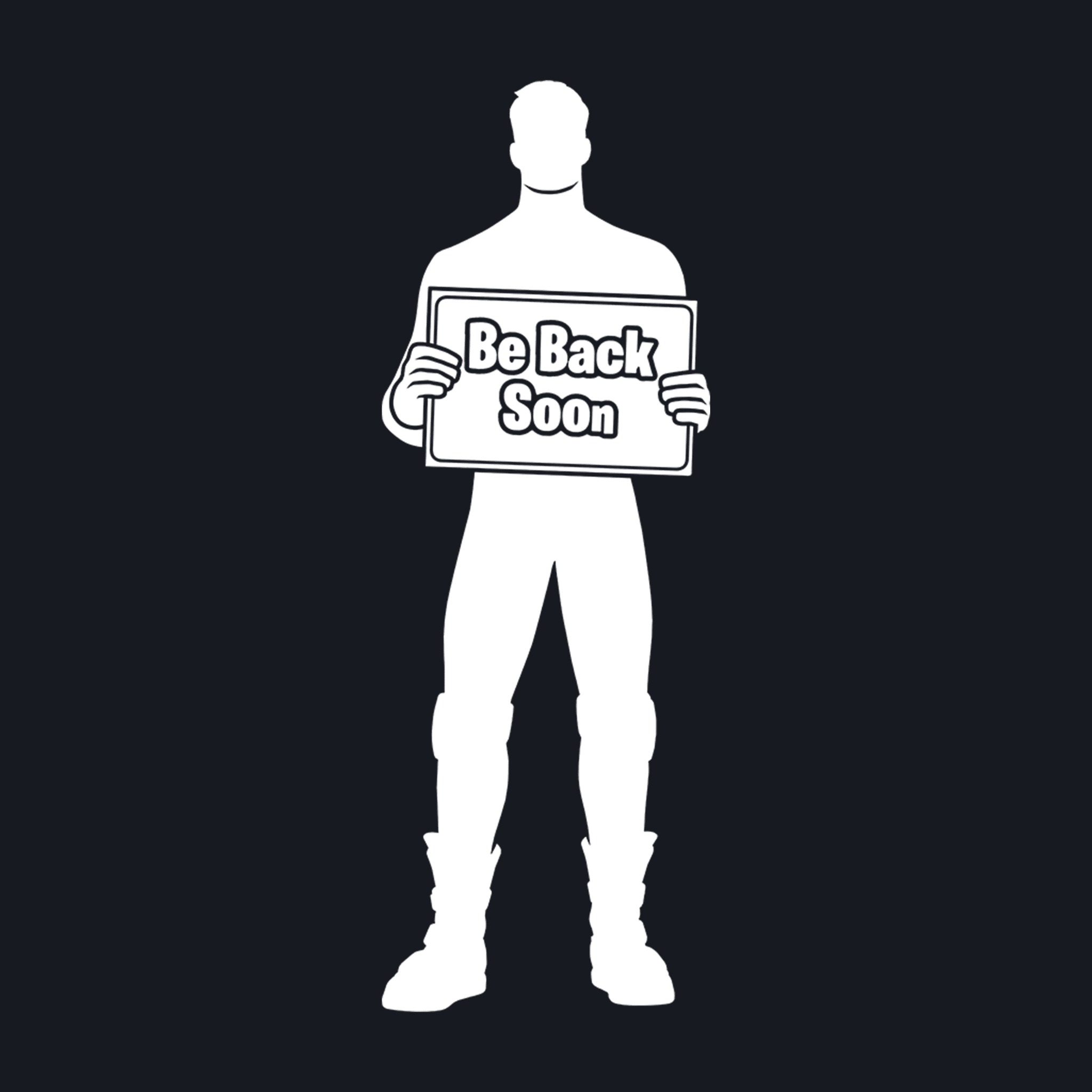 AFK - emote [PC/PS/XBOX/SWITCH] | 🔥 CHECK DESCRIPTION!🔥 FAST DELIVERY!🔥