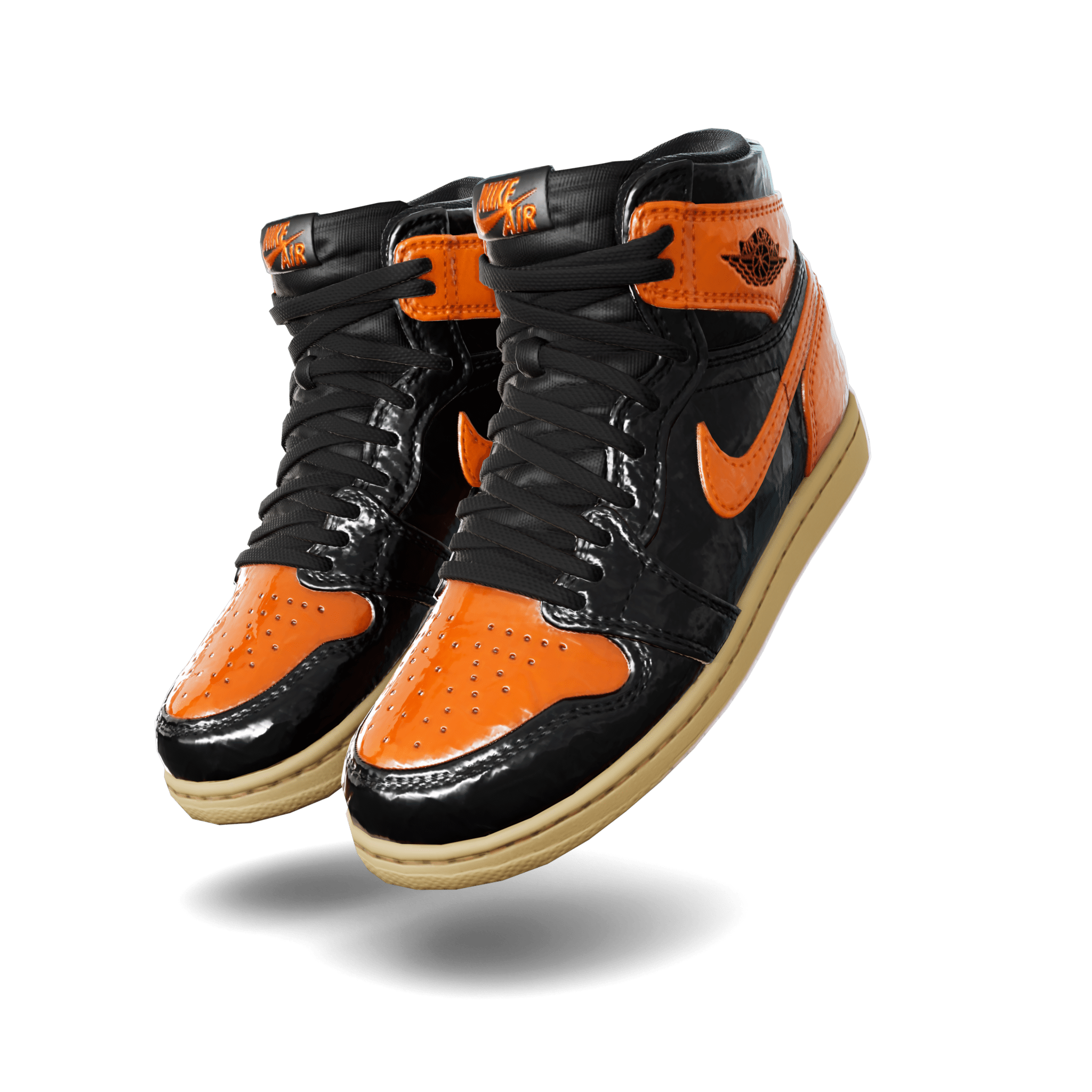 Air Jordan 1 Retro High OG 'Shattered Backboard 3.0' [PC/PS/XBOX/SWITCH] | 🔥 CHECK DESCRIPTION!🔥 FAST DELIVERY!🔥