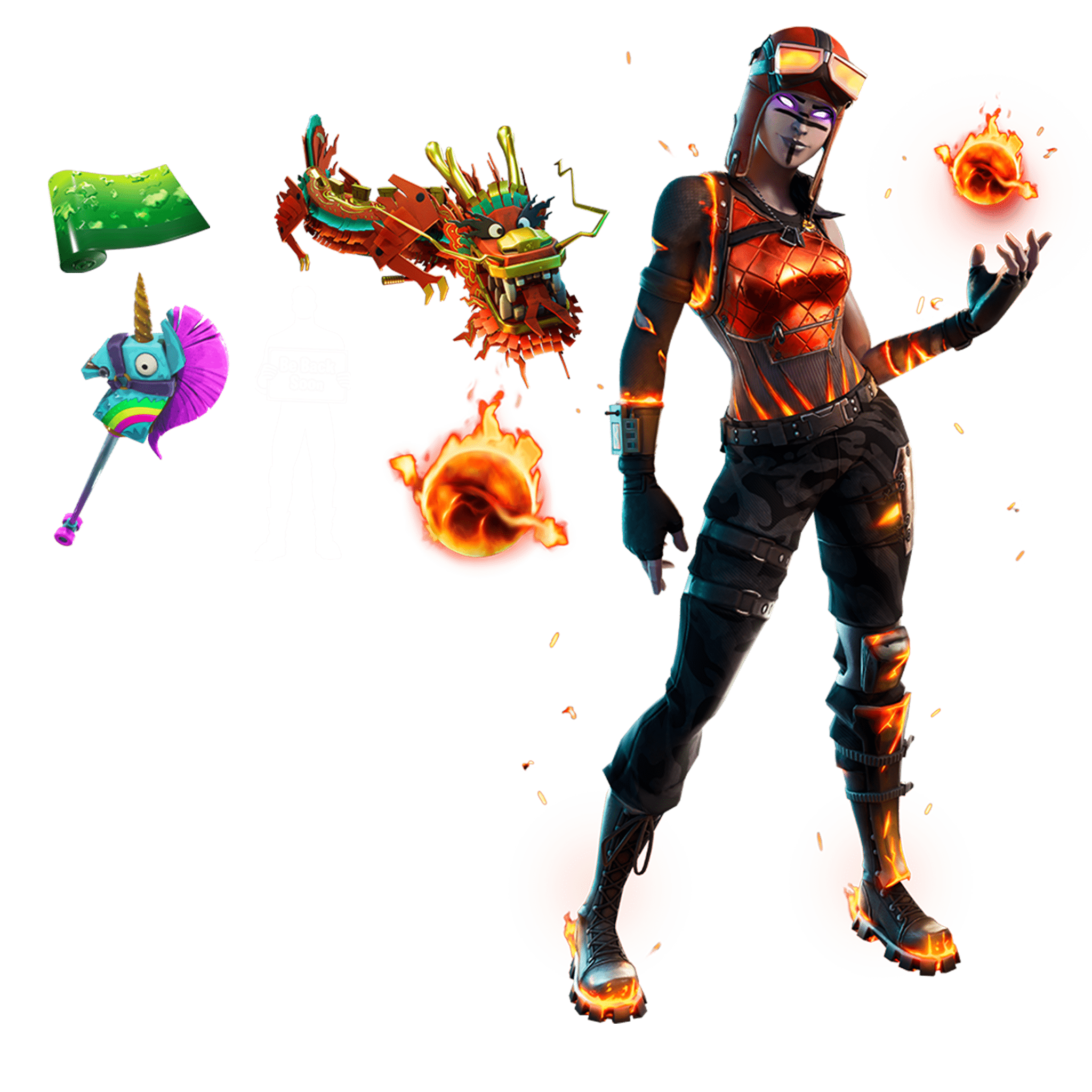Rejekun's Locker Bundle [PC/PS/XBOX/SWITCH] | 🔥 CHECK DESCRIPTION!🔥 FAST DELIVERY!🔥