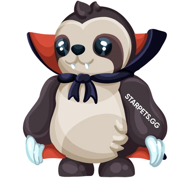 Count Slothula NFR