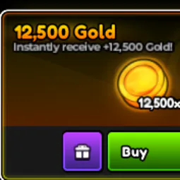 Anime Expeditions - 12500 Gold [99R]