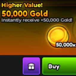 Anime Expeditions - 50000 Gold [299R]