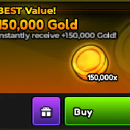 Anime Expeditions - 150000 Gold [699R]