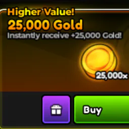 Anime Expeditions - 25000 Gold [179R]