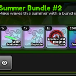 Anime Expeditions - Summer Bundle 2+4 [13998R]