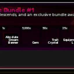 Anime Expeditions - Eclipse Bundle 1 [999R]
