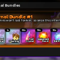 Anime Expeditions - 2x Infernal Bundle 1 [1998R]