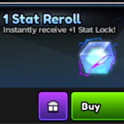 Anime Expeditions - 1 Stat Reroll [129R]