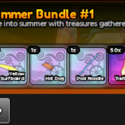 Anime Expeditions - All Summer Bundle 1-3 [12997R]