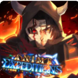 Anime Expeditions - battle pass [999R]