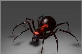 ✧･ﾟ:*✧ Widow of the Undermount Gloom ✧･ﾟ:*✧ Not Buying Is Illegal (Probably) ✧･ﾟ:*✧