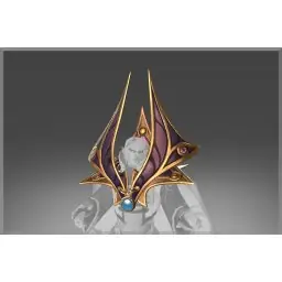 ✧･ﾟ:*✧ Dota 2: Invoker Pauldrons (Auspicious) ✧･ﾟ:*✧ Now or Never ✧･ﾟ:*✧