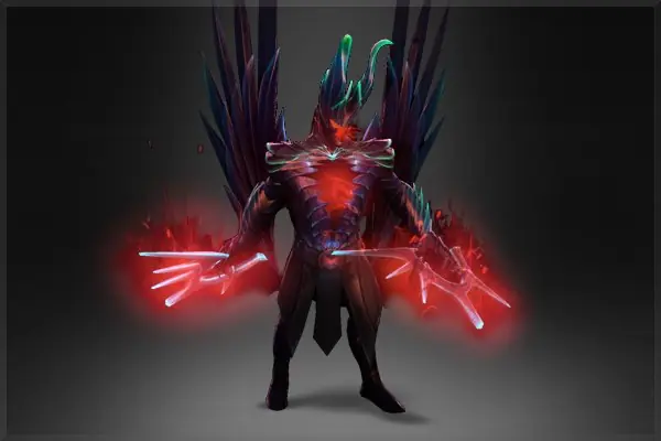 ✧･ﾟ:*✧ Dota 2 Items - Terrorblade Arcana Fractal Horns of Inner Abysm + Reflection's Shade ✧･ﾟ:*✧ Not Buying Is Illegal (Probably) ✧･ﾟ:*✧