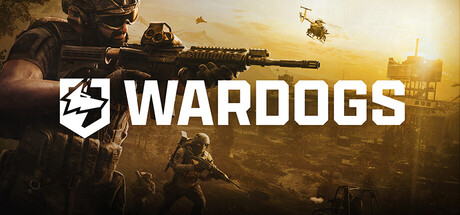 WARDOGS Starter Bundle | Advanced:|All 6 role tracks raised to Level 20
|Career Level 120