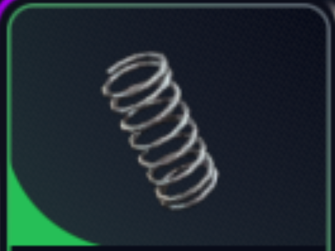 Steel Spring *50
