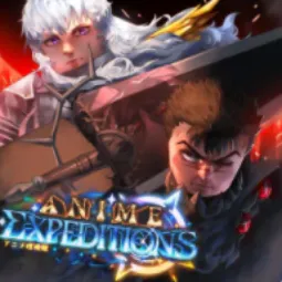 Anime Expeditions - 2x (Eclipse Bundle 1 + 2) [7996R]