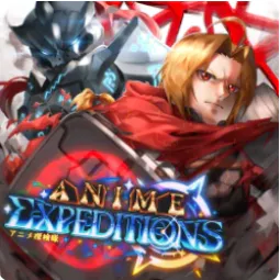 Anime Expeditions - Premium Battlepass [999R]
