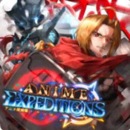 Anime Expeditions - 2x Clash Bundle (2+3) [7996R]