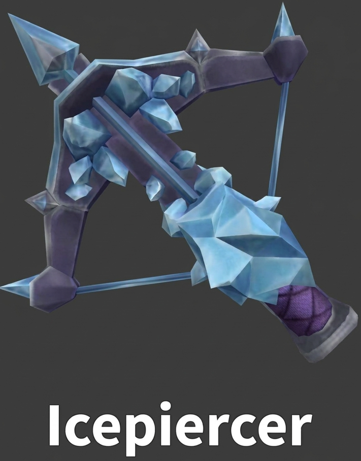 Icepiercer
