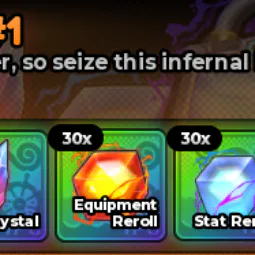 Anime Expeditions>Infernal Bundle #1