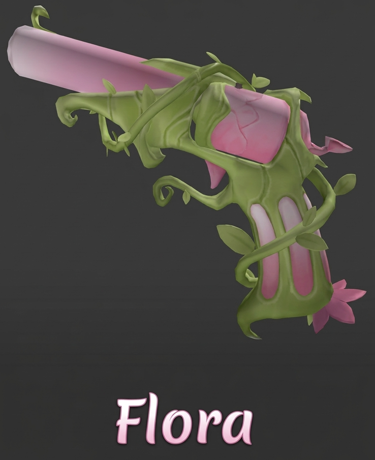 Flora Gun
