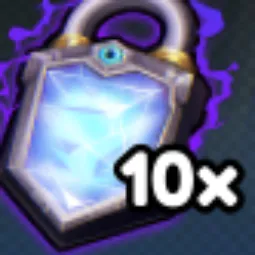 Anime Expeditions>10 Stat Locks
