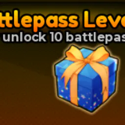 Anime Expeditions>10 Battlepass Levels