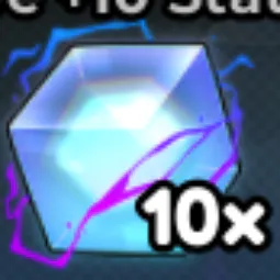 Anime Expeditions>10 Stat Reroll