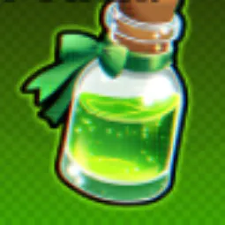 Anime Expeditions>Luck Potion