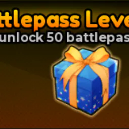 Anime Expeditions>50 Battlepass Levels