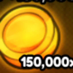 Anime Expeditions>150,000 Gold