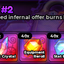 Anime Expeditions>Infernal Bundle #2