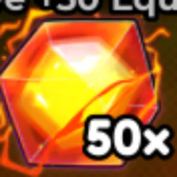 Anime Expeditions>50 Equipment Rerolls