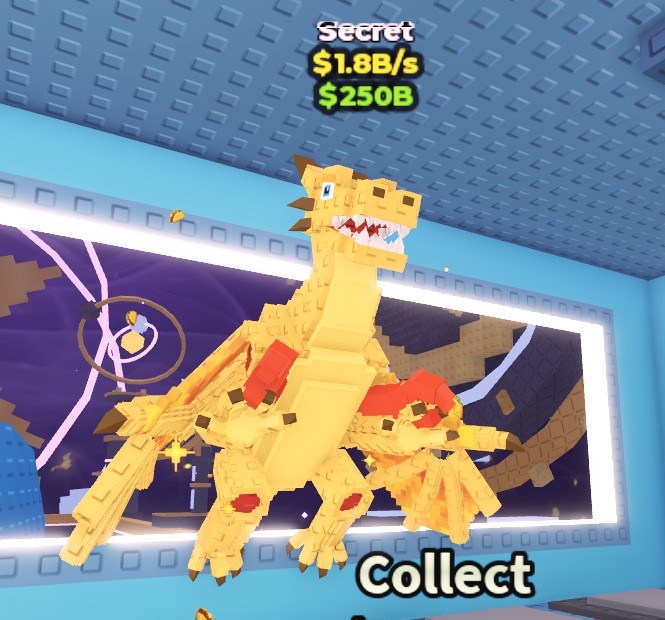 BS15823 Dragon Cannelloni 1.8B/s
